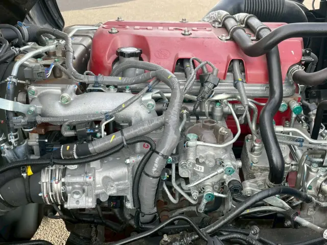 日野 レンジャー 2PG-FD2ABA(2WD)の写真31