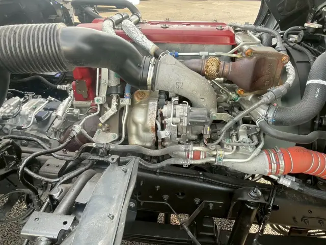 日野 レンジャー 2PG-FD2ABA(2WD)の写真32