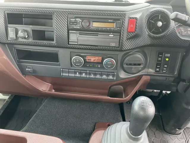 日野 レンジャー 2PG-FD2ABA(2WD)の写真37