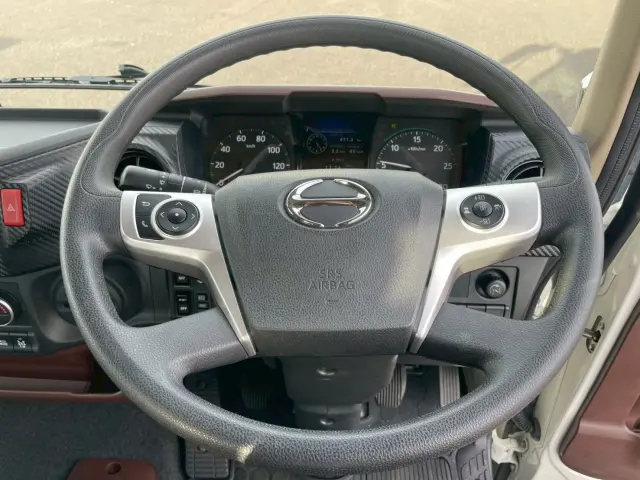 日野 レンジャー 2PG-FD2ABA(2WD)の写真38