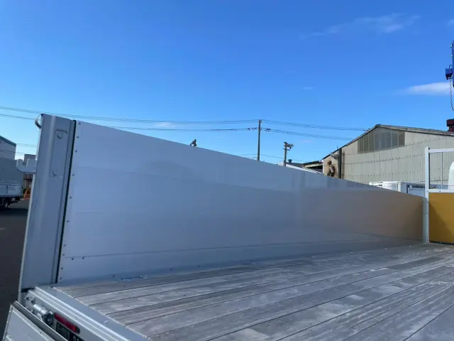 日野 レンジャー 2PG-FD2ABA(2WD)の写真11