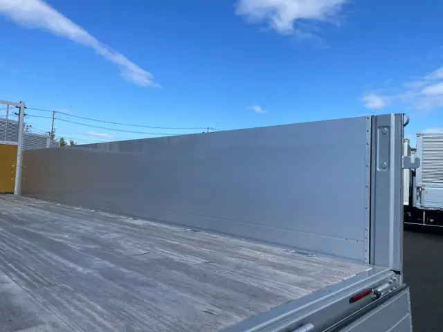 日野 レンジャー 2PG-FD2ABA(2WD)の写真13