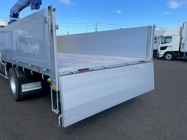 日野 レンジャー 2PG-FD2ABA(2WD)の写真14