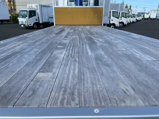 日野 レンジャー 2PG-FD2ABA(2WD)の写真17