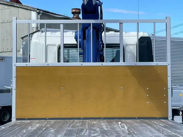 日野 レンジャー 2PG-FD2ABA(2WD)の写真18