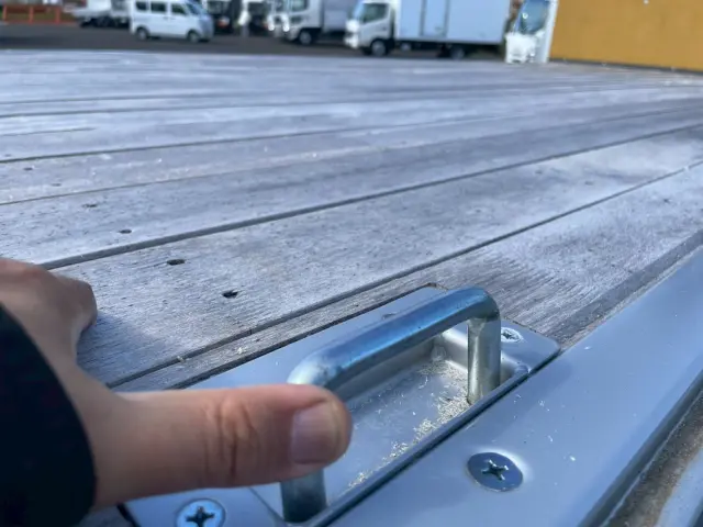 日野 レンジャー 2PG-FD2ABA(2WD)の写真19