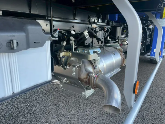 日野 レンジャー 2PG-FD2ABA(2WD)の写真20