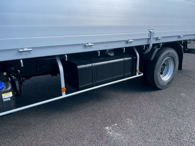 日野 レンジャー 2PG-FD2ABA(2WD)の写真21