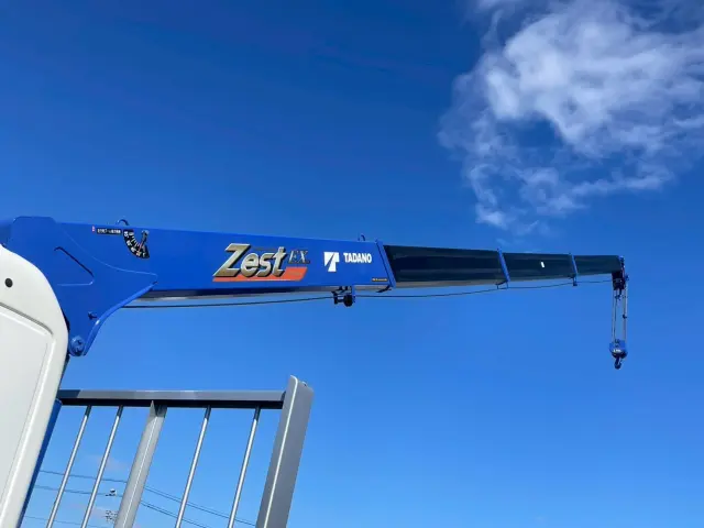 日野 レンジャー 2PG-FD2ABA(2WD)の写真25