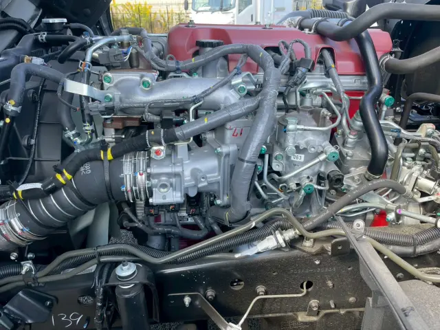 日野 レンジャー 2PG-FD2ABA(2WD)の写真27