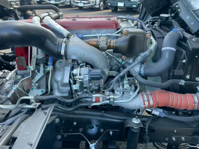 日野 レンジャー 2PG-FD2ABA(2WD)の写真28