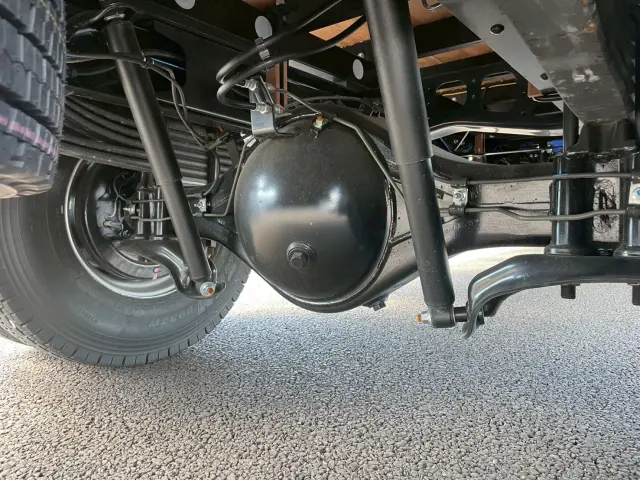 日野 レンジャー 2PG-FD2ABA(2WD)の写真29