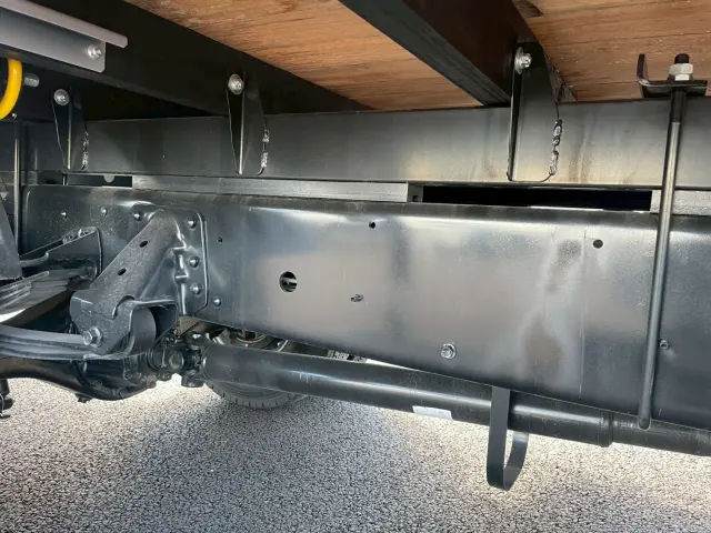 日野 レンジャー 2PG-FD2ABA(2WD)の写真30