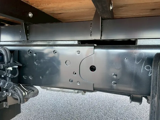 日野 レンジャー 2PG-FD2ABA(2WD)の写真31