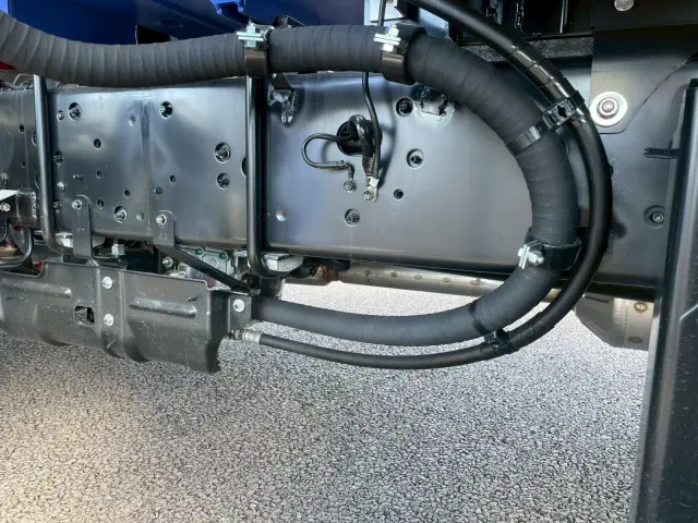 日野 レンジャー 2PG-FD2ABA(2WD)の写真32