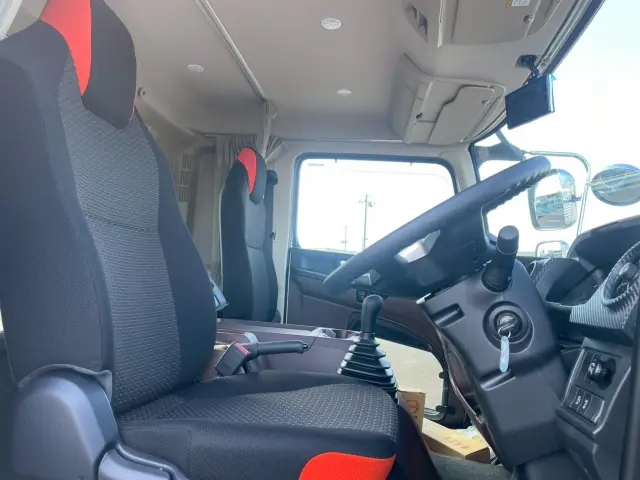 日野 レンジャー 2PG-FD2ABA(2WD)の写真34