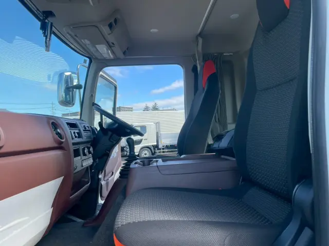 日野 レンジャー 2PG-FD2ABA(2WD)の写真35