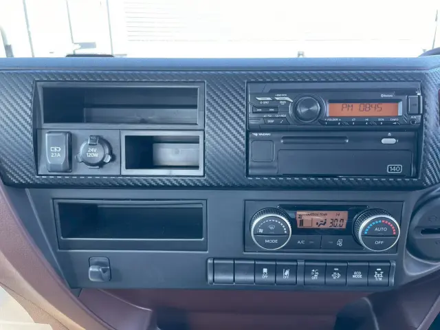 日野 レンジャー 2PG-FD2ABA(2WD)の写真38