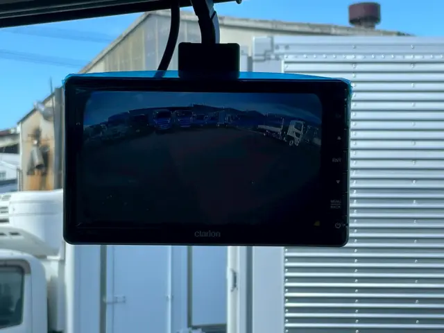 日野 レンジャー 2PG-FD2ABA(2WD)の写真41