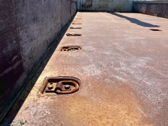 日野 レンジャー TKG-FD9JLAA(2WD)の写真14