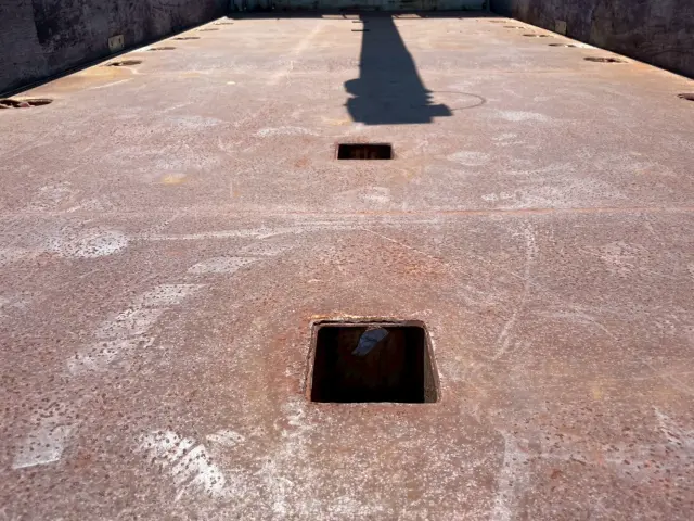 日野 レンジャー TKG-FD9JLAA(2WD)の写真15