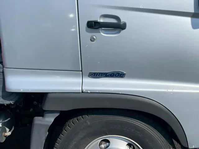 日野 レンジャー TKG-FD9JLAA(2WD)の写真22