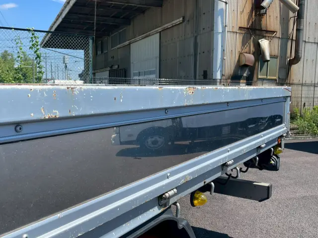 日野 レンジャー TKG-FD9JLAA(2WD)の写真23