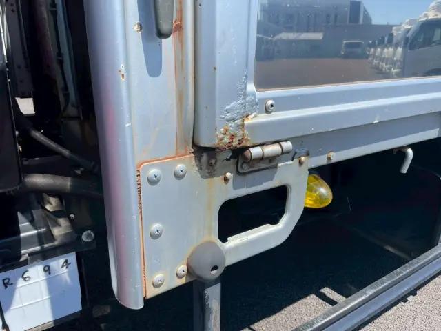 日野 レンジャー TKG-FD9JLAA(2WD)の写真24