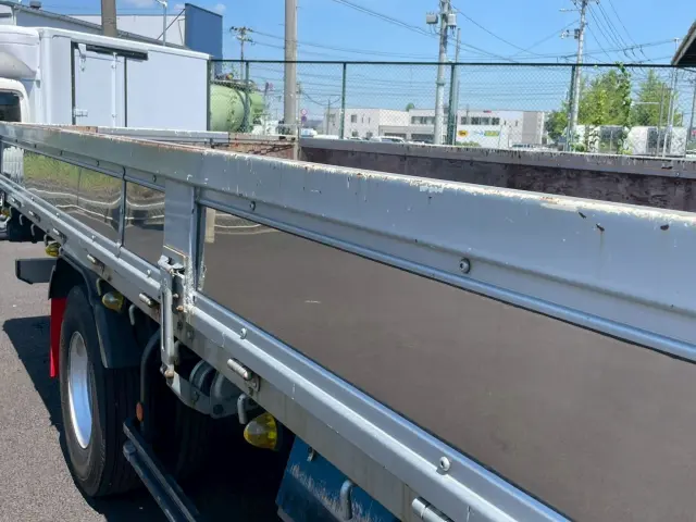 日野 レンジャー TKG-FD9JLAA(2WD)の写真25