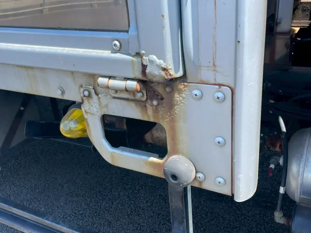 日野 レンジャー TKG-FD9JLAA(2WD)の写真27