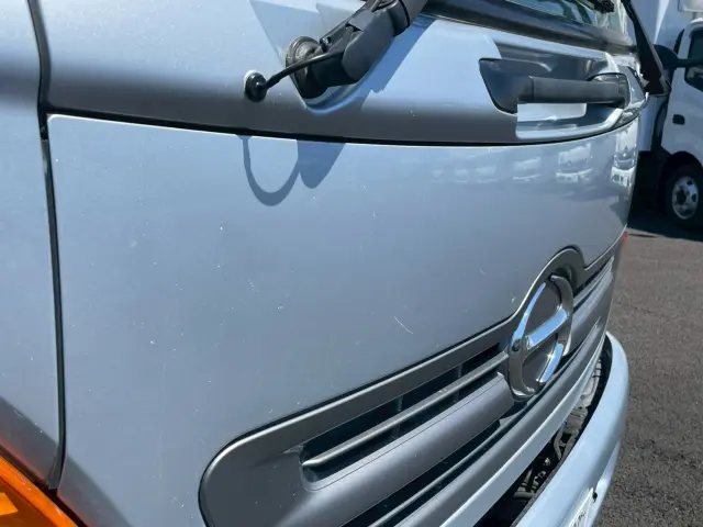 日野 レンジャー TKG-FD9JLAA(2WD)の写真30