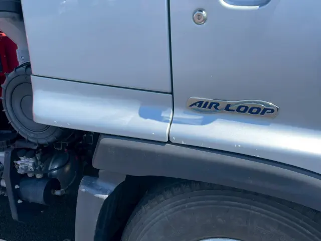 日野 レンジャー TKG-FD9JLAA(2WD)の写真32