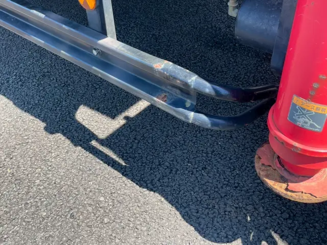 日野 レンジャー TKG-FD9JLAA(2WD)の写真33