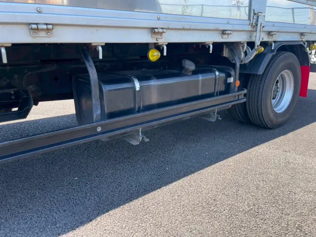 日野 レンジャー TKG-FD9JLAA(2WD)の写真34