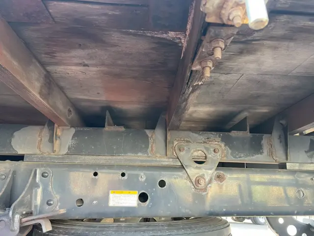 日野 レンジャー TKG-FD9JLAA(2WD)の写真34