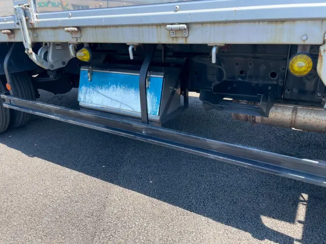 日野 レンジャー TKG-FD9JLAA(2WD)の写真35