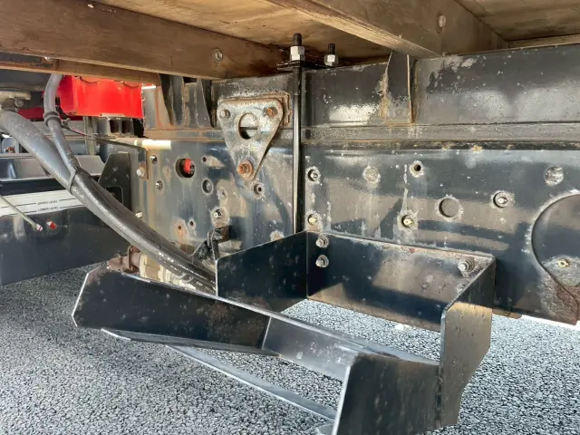 日野 レンジャー TKG-FD9JLAA(2WD)の写真37