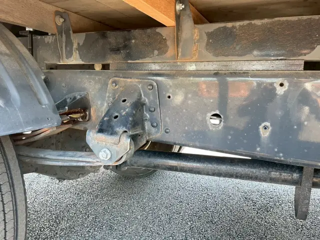 日野 レンジャー TKG-FD9JLAA(2WD)の写真38