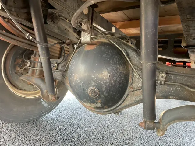 日野 レンジャー TKG-FD9JLAA(2WD)の写真40