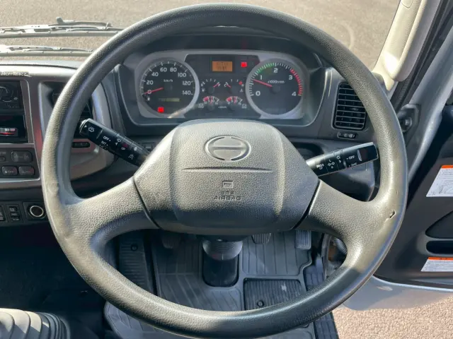 日野 レンジャー TKG-FD9JLAA(2WD)の写真40