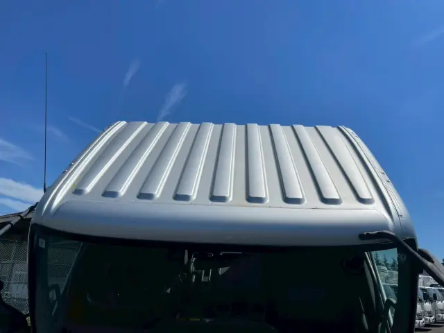 日野 レンジャー TKG-FD9JLAA(2WD)の写真41