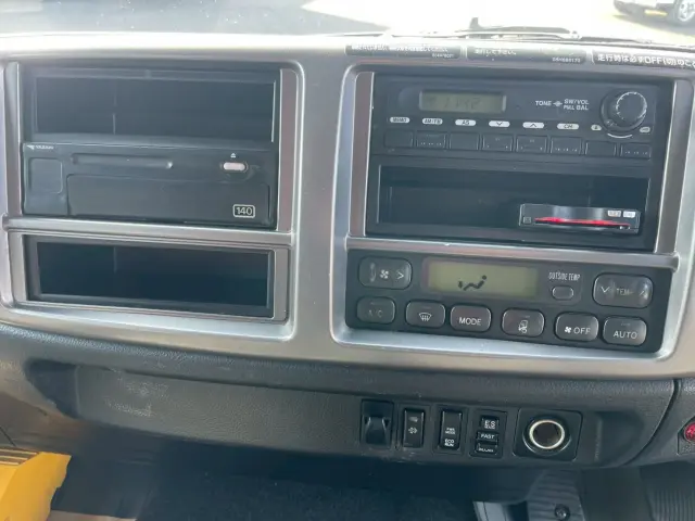 日野 レンジャー TKG-FD9JLAA(2WD)の写真42