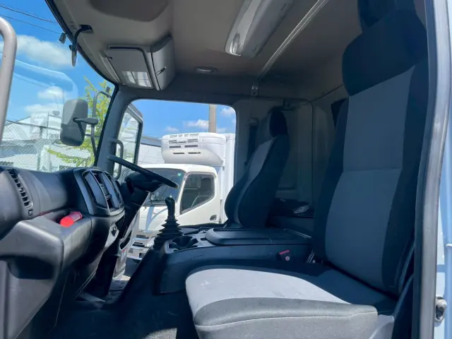 日野 レンジャー TKG-FD9JLAA(2WD)の写真43