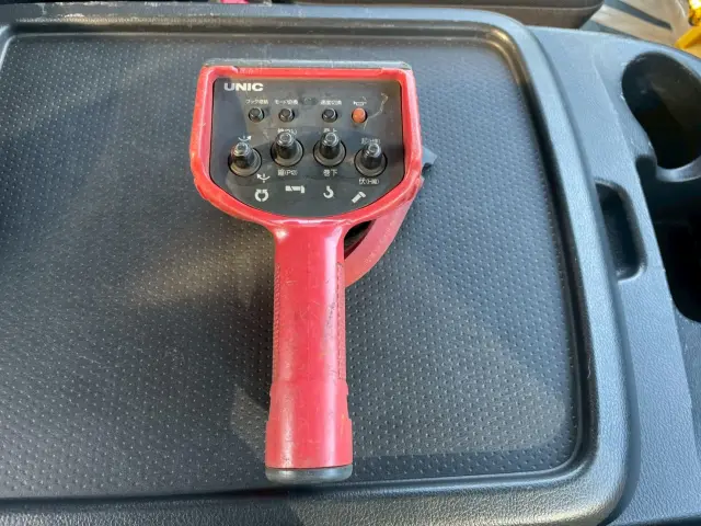 日野 レンジャー TKG-FD9JLAA(2WD)の写真43
