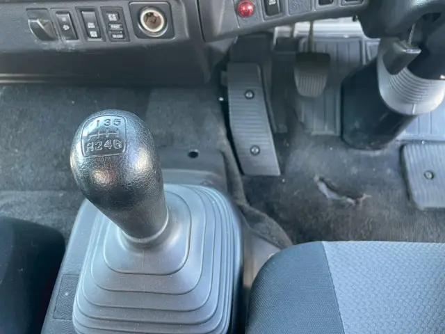 日野 レンジャー TKG-FD9JLAA(2WD)の写真45