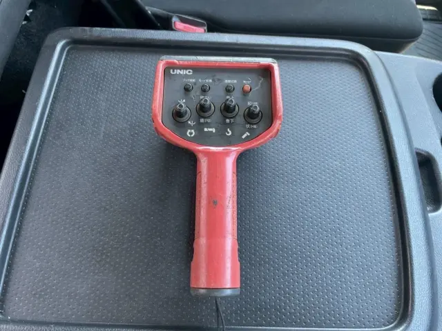 日野 レンジャー TKG-FD9JLAA(2WD)の写真50