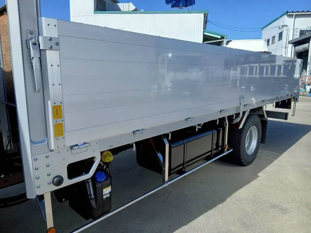 日野 レンジャー 2PG-FD2ABA(2WD)の写真9