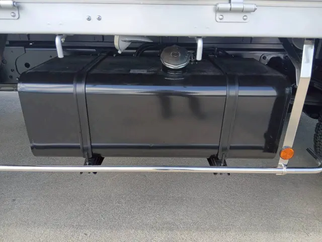 日野 レンジャー 2PG-FD2ABA(2WD)の写真19
