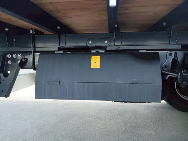 日野 レンジャー 2PG-FD2ABA(2WD)の写真20