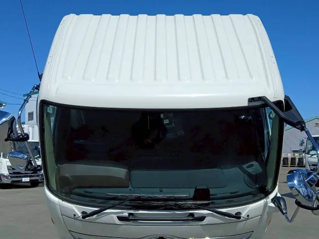 日野 レンジャー 2PG-FD2ABA(2WD)の写真27